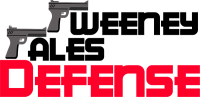 SweeneySalesDefense.com Logo