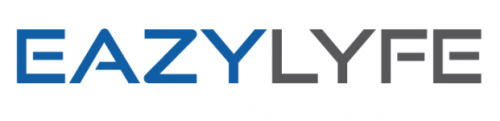 Company Logo For EazyLyfe'