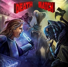 Death Match'