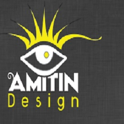 Company Logo For Amitin Design'