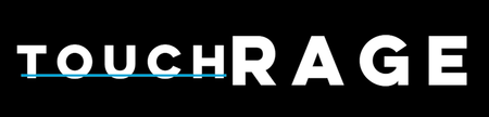 Touch Rage Logo