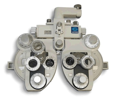 K&amp;R Ophthalmic Service'