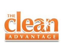 The Clean Advantage'