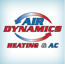 Air Dynamics Heating and AC'