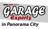 Company Logo For Garage Door Repair Panorama City'