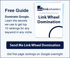 SEO Linkwheelers'