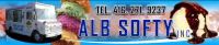 Alb Softy Inc Logo