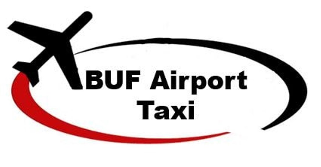 Company Logo For BUF Buffalo Airport Taxi Service'