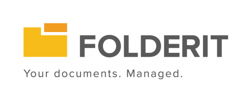 Company Logo For Folderit Ltd.'