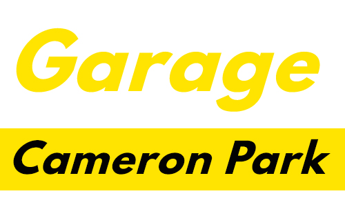 Company Logo For Garage Door Repair Cameron Park'