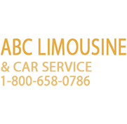 Company Logo For ABC Limousine'
