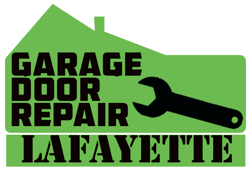 Company Logo For Garage Door Repair Lafayette'