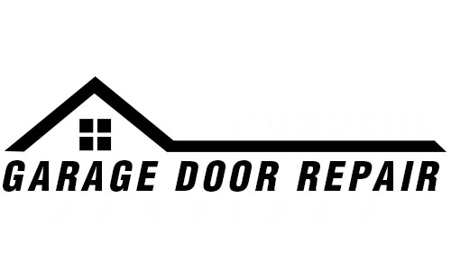 Company Logo For Garage Door Repair Studio City'