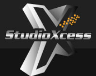 Logo for Studioxcess'