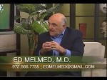 Dr. Edward P. Melmed'