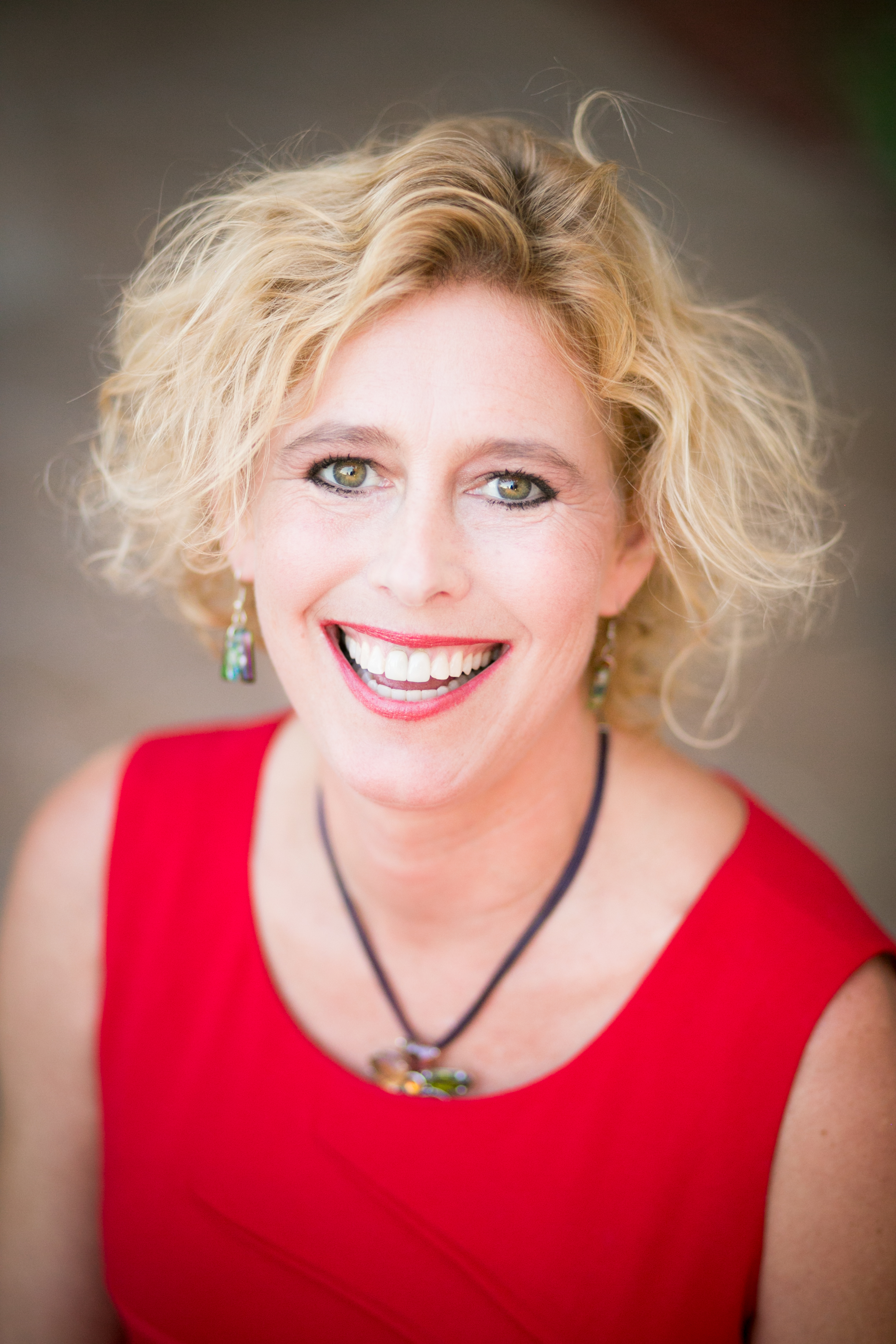 Host Dr. Kristine Reese'