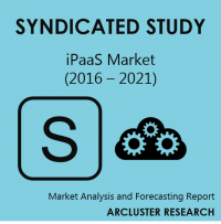 Arcluster iPaaS Market Report Image