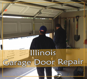 Illinois Garage Door Repair'