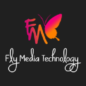 Company Logo For Flymedia Technology'