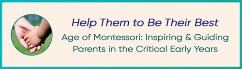 Age of Montessori'