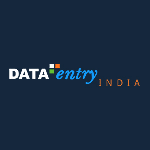 Company Logo For DataEntryIndia.in'