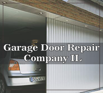 Company Logo For Garage Door Repair Company IL'