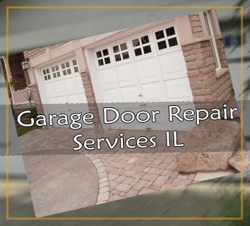 Garage Door Repair Services IL