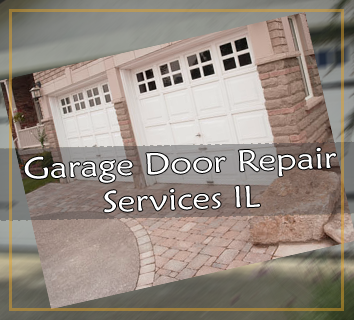 Company Logo For Garage Door Repair Services IL'