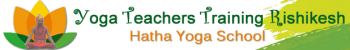 Company Logo For Yoga Teacher Training in Rishikesh'