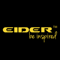 EIDER INDIA Logo