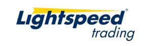 Company Logo For Lightspeed Trading, LLC'