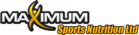 Maximum Sports Nutrition Logo