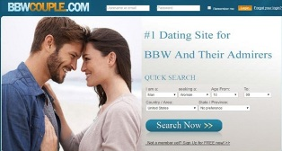 BBWCouple