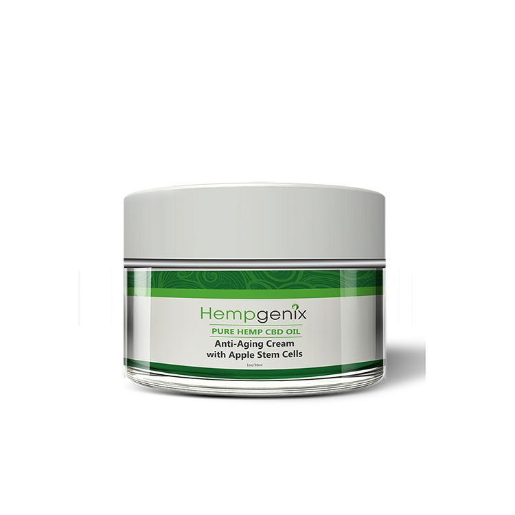 Anti Aging Cream'