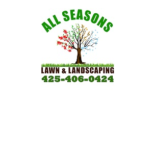 Company Logo For All Seasons Landscaping Services'