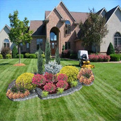 Photo For All Seasons Landscaping Services'