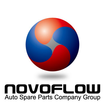 Logo for Novoflow Wiper Blades'