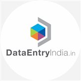 Company Logo For DataEntryIndia.in'