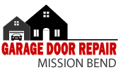 Company Logo For Garage Door Repair Mission Bend'