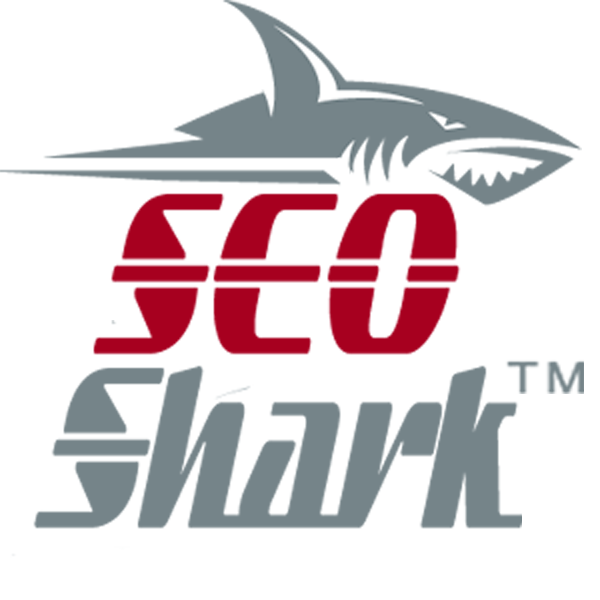 Company Logo For SEO Shark'