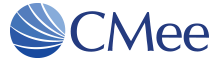 Company Logo For Cmee Ltd'