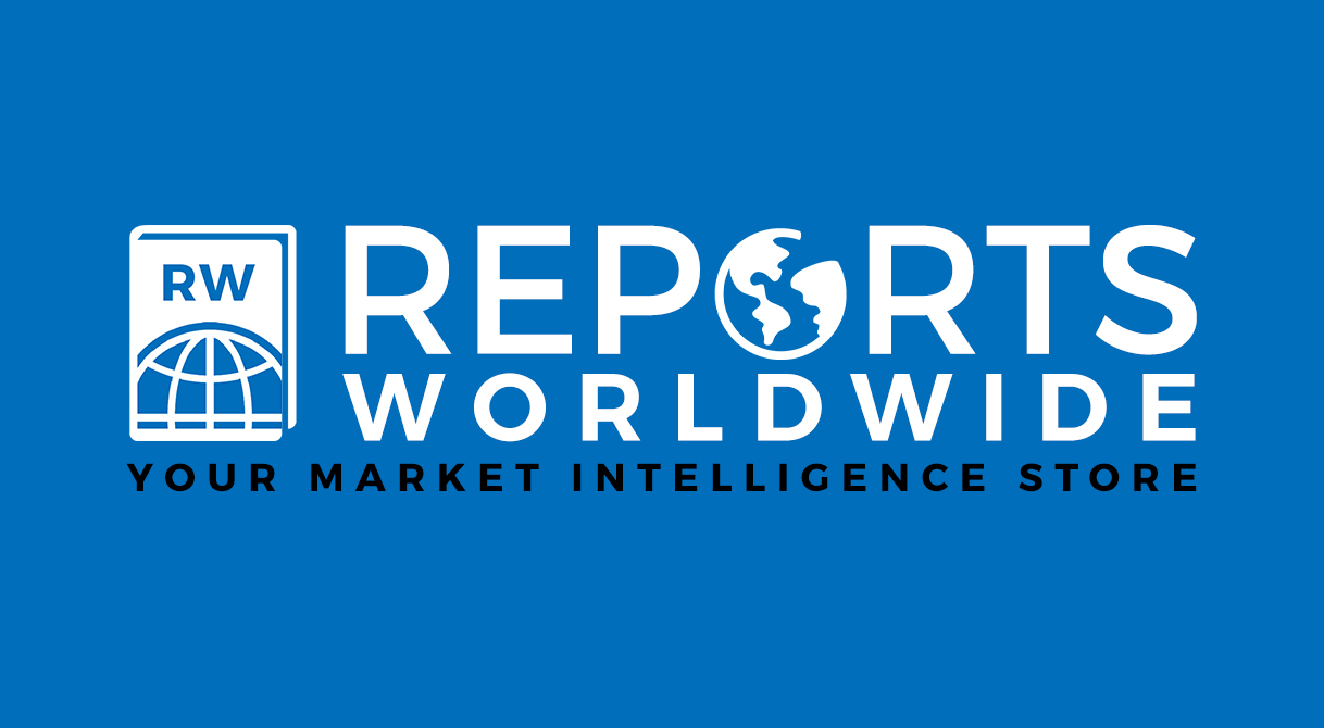 REPORTSWORLDWIDE Logo