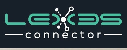 Lexes Connector Logo