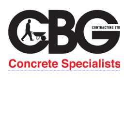 Company Logo For CBG Contracting Ltd'