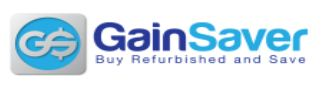 GainSaver'