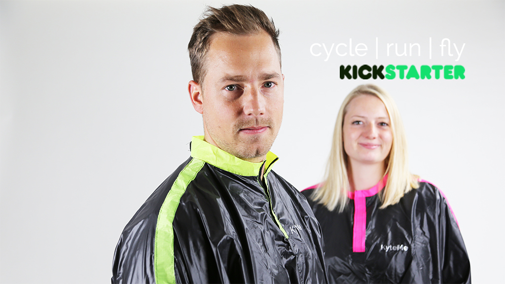 Blue Trigger Lifestyle Invention