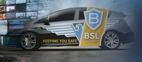 BSL Security Services'