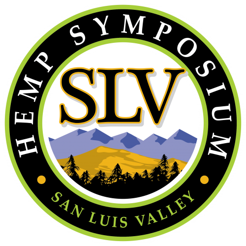 SLV Hemp logo'