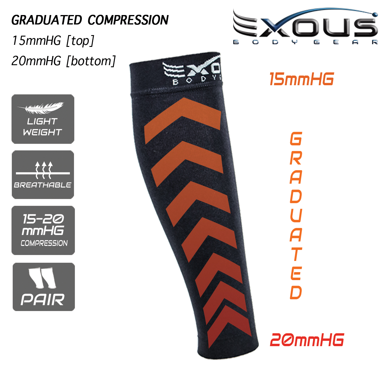 Calf Sleeves