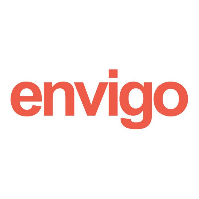 Company Logo For Envigo Digital'